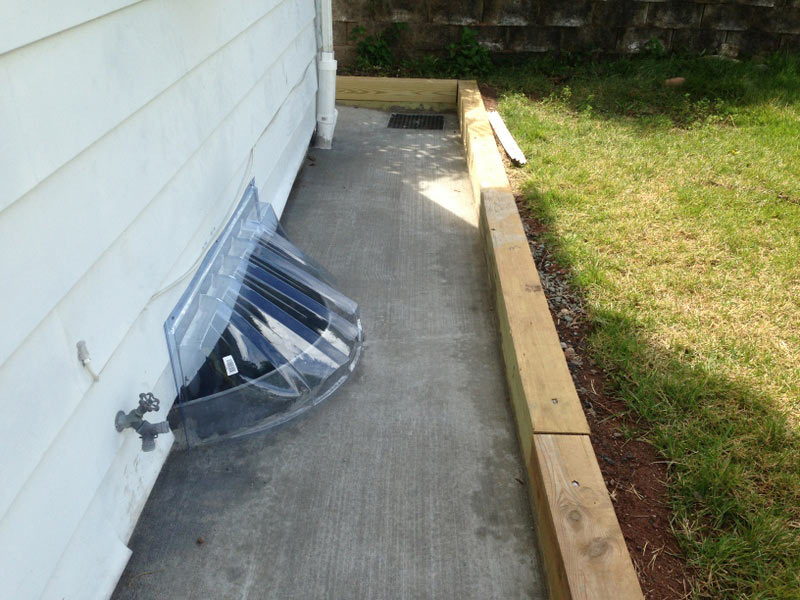 Exterior and Foundation Waterproofing in North Jersey | American A-1 Waterproofing
